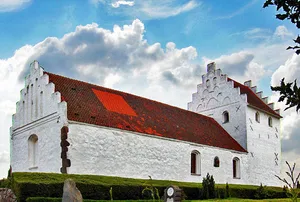 Oure Church
