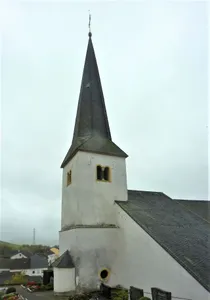 St Ursula's Church