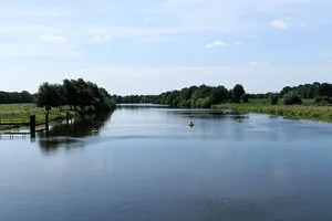 Emstal von Lathen bis Papenburg