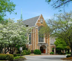Independent Presbyterian Church