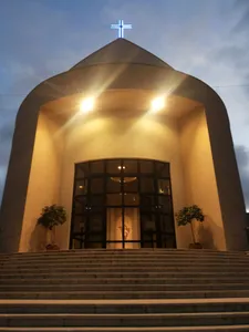 Church of the Holy Heart (Alcamo)