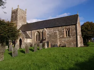 Church of St Michael
