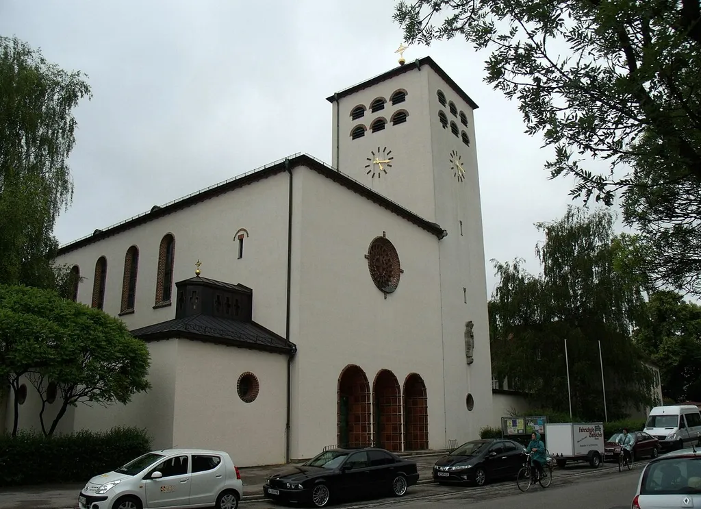 St. Canisius