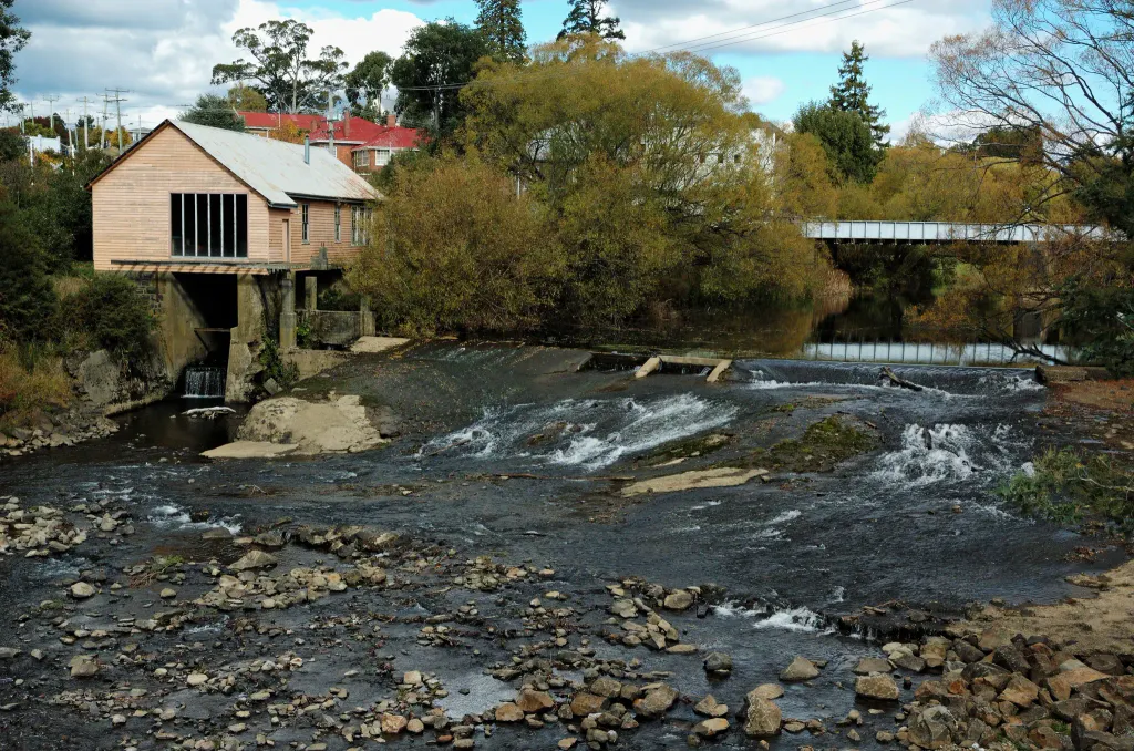 Deloraine