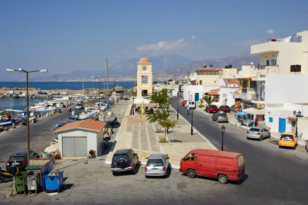 Ierapetra