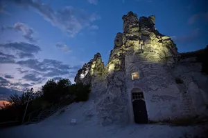Church of the Theotokos of Sicily
