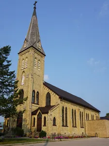 Holy Family Church