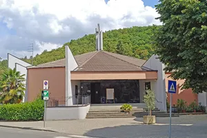 Natività di Maria Santissima (new church)