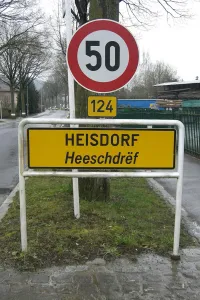 Heisdorf