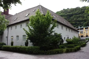 Kapuzinerkloster