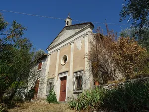 Our Lady of Peace church