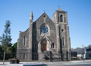 Monaghan First Presbyterian Church