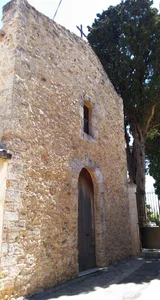 Church of the Holy Spirit (Alcamo)