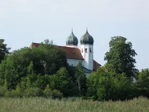 St. Lambert