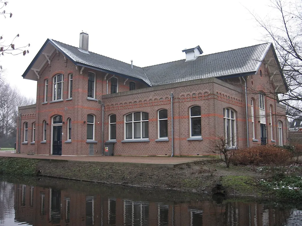 Agnetapark