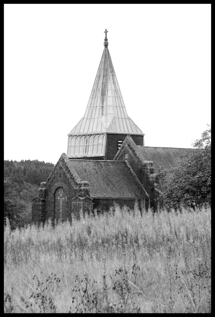 This is a photo of listed building number