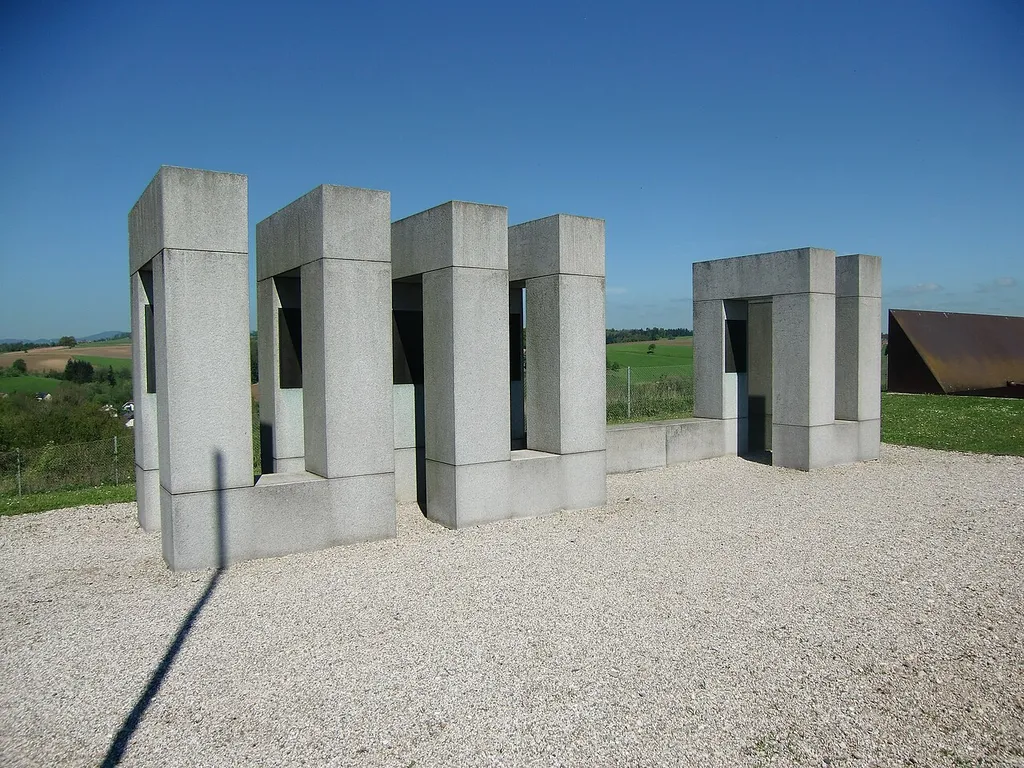 memorial Netherlands (Mauthausen concentration camp)