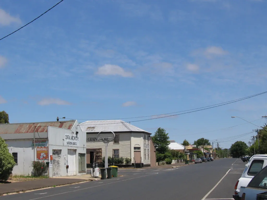 Lancefield