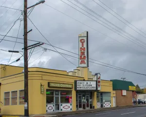 Joy Cinema & Pub