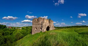 Burg Sutkywzi