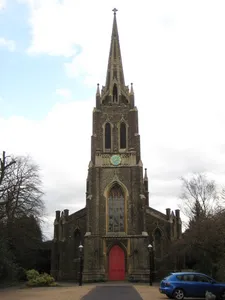 Church of St Michael