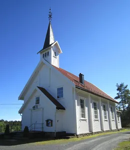 Støle Church