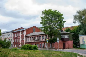 Likino-Dulevo 1 maya street 3