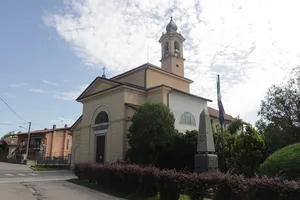 Santi Gaudenzio e Biagio Church