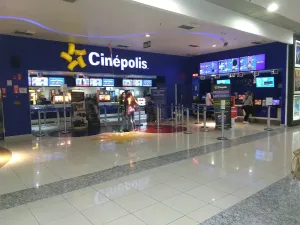 Cinepolis Mais Shopping