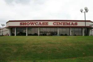Showcase Cinemas Nottingham