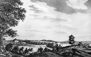 Sotes Castle