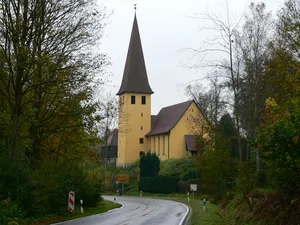 Joachim-von-Ortenburg-Kirche