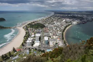 Mount Maunganui