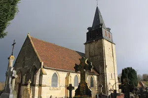 Church of the Visitation