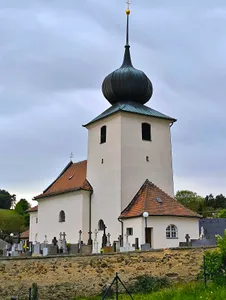 Church of Saint Mary Magdalene