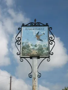 Hawkhurst