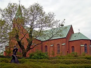 Silkeborg Church