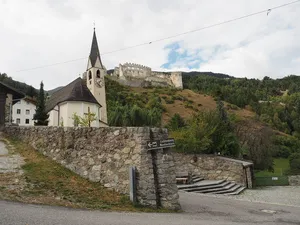 Holy Trinity church