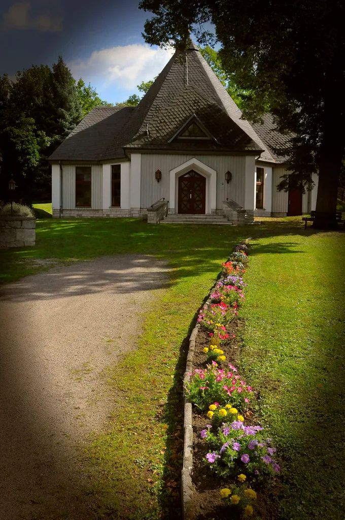 Burgtonna, Christuskirche