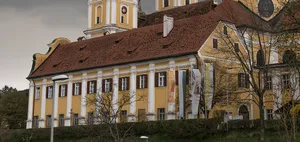 Former monastery, Mariatrost