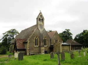 Church of All Saints