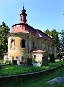 Church of Saint George