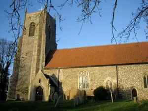 Church of St Peter