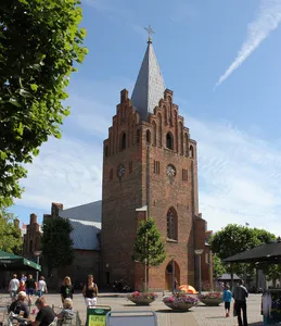 Grenaa Church