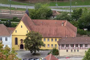 Kloster Kronach