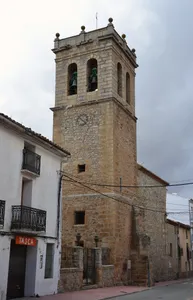 Church of Saint Peter