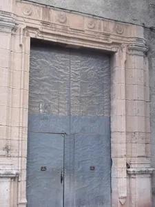 Church of Saint Anne