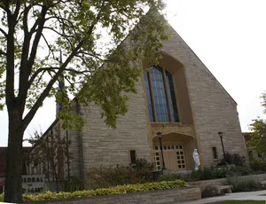 Cathedral of the Sacred Heart