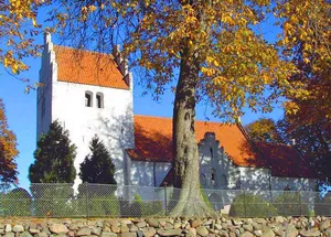Bavelse Church