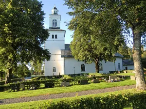 Järnskog Church